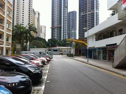 LORONG 4 TOA PAYOH (D12), HDB Shop House #86921452